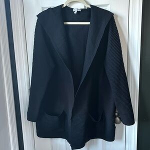 Great sweater by evolution 2X